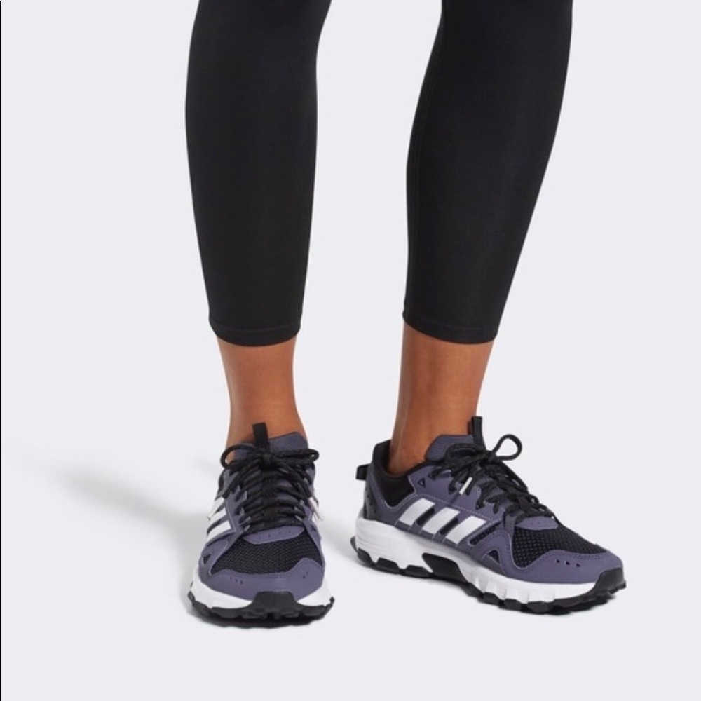 Trail Shoes